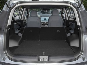 AION Y 2026 Plus SUV Rose Édition Luxe Intelligente 510 Purement Électrique EV Collection en Stock Nouvelle Voiture Vente Chaude - Product Image 6