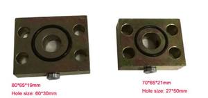 Wiege waagen, Waagen system für Radlader/Bagger/Gabelstapler - Product Image 5