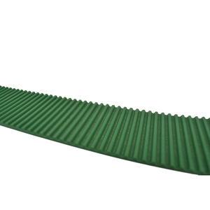 Courroie de distribution synchrone en PU avec cordon en acier à dents STD S3M S5M S8M S14M GT2 T5 T10 3M 5M 8M 14M - Product Image 6