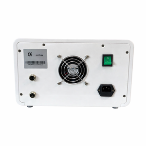 Mesin Terapi Kejut Listrik Portabel Veteriner, Mesin Terapi Fisik Pereda Nyeri Gelombang Kejut Listrik, Peralatan - Product Image 5