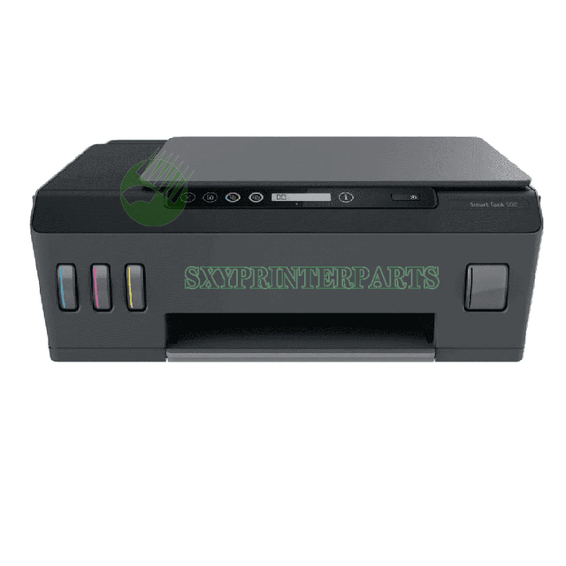 95% Original New A4 Color Inkjet Printer for HP Smart Tank 500 Wireless All-in-One Printer