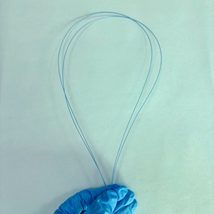 प्रीमियम पेबक्स चिकित्सा डिस्पोजेबल इंजेक्शन प्लास्टिक ट्यूबिंग एक्सट्रूज़न पेबैक्स के लिए मेडिकल कैथेटर्स - Product Image 4