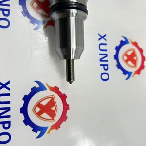 Pièce de moteur diesel 387-9427 3879427 Injecteur de carburant pour moteur C7 E320D E330D Excavateur - Product Image 5