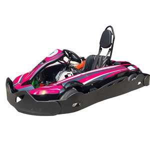 Nuevo Modelo <span class=keywords><strong>2023</strong></span>, Directo de Fábrica, EGS 200cc/270cc, Kart de Carreras de Gasolina de Cuatro Ruedas, Todoterreno, Carga Máxima 200 - Product Image 5