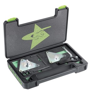 Kit d'outils de calage moteur Fasano pour Ford 192 F16, kit d'alignement d'arbre à cames - Product Image 1