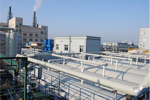 [HOSOME] Resina de intercambio catiónico de ácido fuerte amarillo pardusco que tiene grupo de ácido sulfónico utilizado para ablandar el agua CAS 9002-29-3 - Product Image 5