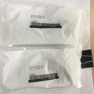 โซลินอยด์วาล์ว Original-SMC รุ่น SY513-5DZD-01 - Product Image 4