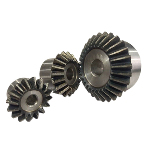 Chất lượng cao hình trụ bánh răng nhà sản xuất bánh răng tùy chỉnh - Product Image 2