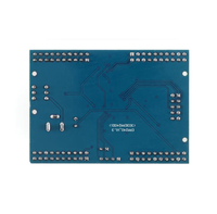 Carte de développement ALTERA MAX II Altera CPLD, carte système principale EPM240T100