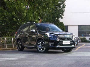 SUV familial tout-terrain fiable Subaru Forester 2024 Euro VI pour le Nigéria, le Kenya et la <span class=keywords><strong>Tanzanie</strong></span> - Product Image 3