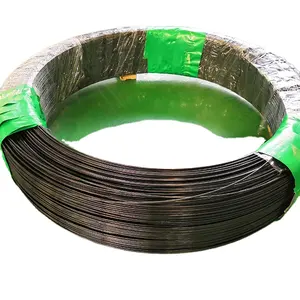 en 10270-2 oil hardened spring steel wire