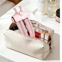Pince volumisante pour cheveux High Crown, design 3 et 6 dents, légère et portable, pour salon, séchage au sèche-cheveux, tous types de cheveux