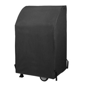 Funda para Parrilla de Gas de 2 Quemadores, Resistente al Agua, de 32 Pulgadas Cuadradas, para Espacios Pequeños, Resistente a la Decoloración, de Fábrica con Certificación BSCI - Product Image 1