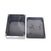 Boîte électrique anti-explosion en fibre de verre, panneau de puissance, étanche IP6X, anti-corrosion, ignifuge, boîte de distribution et de commande