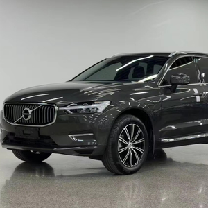 Voiture d'<span class=keywords><strong>occasion</strong></span> <span class=keywords><strong>Volvo</strong></span> <span class=keywords><strong>XC60</strong></span> T5 AWD <span class=keywords><strong>2020</strong></span>, SUV de luxe d'<span class=keywords><strong>occasion</strong></span>, conduite à gauche, automatique, robuste, high-tech, scandinave, sûr pour la famille, 254 ch, 350 Nm - Product Image 1