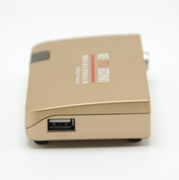 RF zu Analog TV zu HD Konverter RF zu HD Sender Empfänger