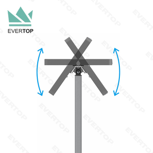 LSF03-C sàn cho iPad an ninh máy tính bảng đứng kiosk Chống trộm máy tính bảng chủ với Khóa máy tính bảng hiển thị đứng cho Samsung Tab một S - Product Image 3