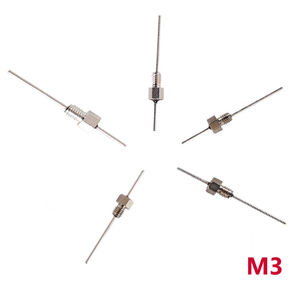 Condensateur traversant M2.5 M3 M4 M5 M6, filtre traversant, filtre anti-interférence - Product Image 2
