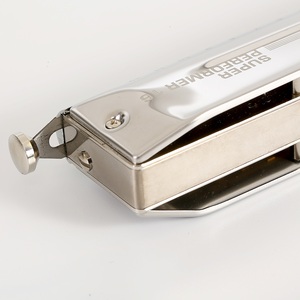 <span class=keywords><strong>Harmonica</strong></span> chromatique East Top Professional 64 tons 16 trous, nouveau modèle en titane, ETP-16, cadeau pour les <span class=keywords><strong>joueurs</strong></span> <span class=keywords><strong>d</strong></span>'<span class=keywords><strong>harmonica</strong></span> - Product Image 6