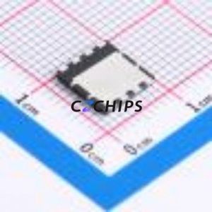 PowerTDFN-8 NTMTS6D0N15MC (7.9x8) ทรานซิสเตอร์ภาคสนามทรานซิสเตอร์ (Mosfet) แบบดั้งเดิมและใหม่เอี่ยม - Product Image 2