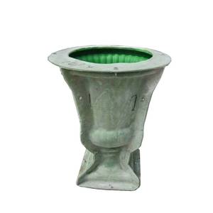 Stampi per <span class=keywords><strong>Vasi</strong></span> da Giardino <span class=keywords><strong>in</strong></span> Fibra di Vetro per Grandi <span class=keywords><strong>Fioriere</strong></span> <span class=keywords><strong>in</strong></span> <span class=keywords><strong>Cemento</strong></span> <span class=keywords><strong>e</strong></span> Calcestruzzo - Product Image 2