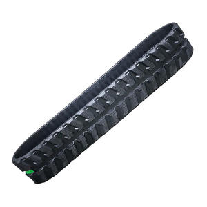 ลูกกลิ้งยางนำเข้าแบบไร้ควัน DONGJUN DC70 สำหรับรถขุด/รถดันดินแบบตีนตะขาบ - รับประกัน 1 ปี - Product Image 3