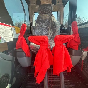 מחפר משומש קומטסו PC210-8 מחפר זחלי הידראולי משומש למכירה - Product Image 4