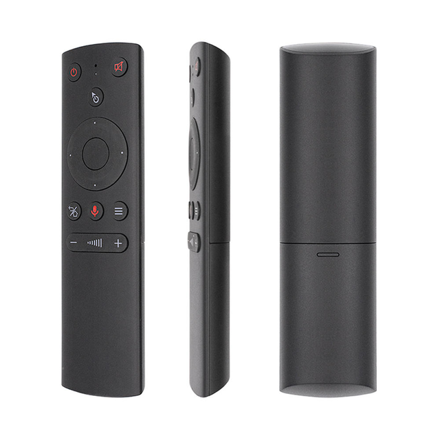 Hot Selling Mouse Remote Control G21S 3*gyroscope+3*sensor Fast Voice Search Power Support Infrared Learning Top Quality TVBOX
