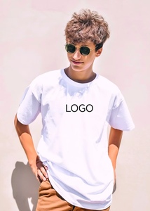T-shirt d'été pour homme 240G en Sorona Dupont avec technologie rafraîchissante, col rond, respirant, infroissable, uni, décontracté, personnalisable avec logo, vente en gros - Product Image 4