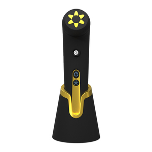 เครื่องนวดหน้าและรอบดวงตาแบบใหม่ พร้อมหัวเปลี่ยนได้ 4 แบบ - Product Image 1