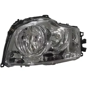 HEADLAMP ELECTRIC LHD WITH DRL RH 9608202539 LH 9608202439 FOR MERCEDES-BENZ AROCS/ANTOS FOR EUROPEAN TRUCK BODY PARTS