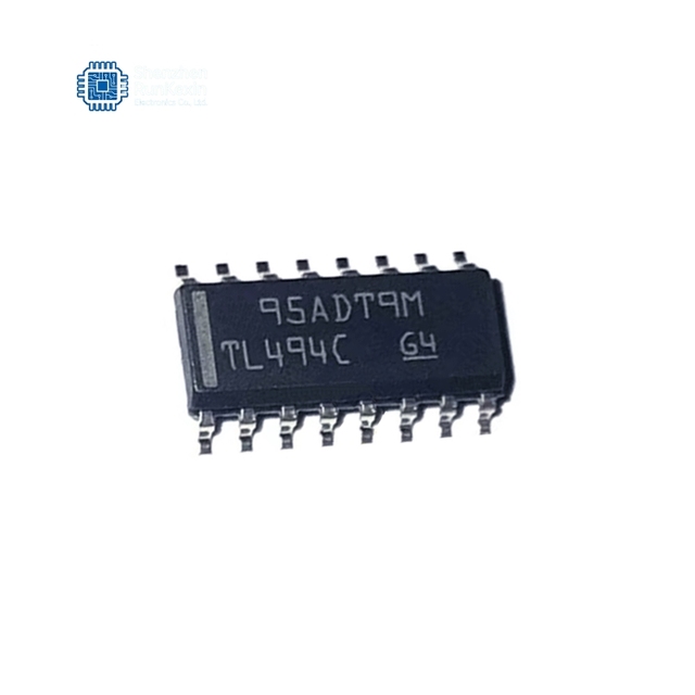 High Quality TL494CDR TL494C TL494I Power Management IC SOP16 Package