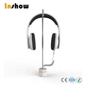 Nuovo Lucchetto Antifurto INSHOW con <span class=keywords><strong>Allarme</strong></span> per Cuffie Wireless - Product Image 5