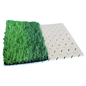 Les coussinets absorbant les chocs de terrain de <span class=keywords><strong>football</strong></span> XPE pour l'herbe de <span class=keywords><strong>football</strong></span> et les terrains de sport sont utilisés pour la couche élastique de <span class=keywords><strong>gazon</strong></span> <span class=keywords><strong>synthétique</strong></span> - Product Image 2