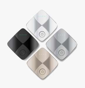 קליפ פטנט קליפ חכם לחיות מחמד <span class=keywords><strong>gps</strong></span> לבישה בריאות צג מעקב פעילות כלב עמיד למים חכם - Product Image 3