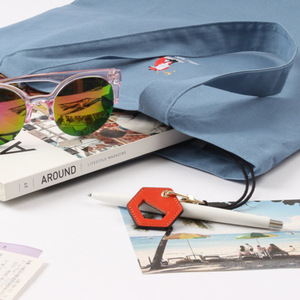Cordon de lunettes en cuir de style coréen, frais et mignon, pour enfants, portable, pour ranger les lunettes de soleil - Product Image 3