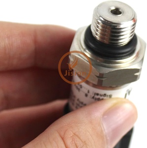 Sensor de Presión de Motor de Buena Calidad R210-9 R160-9 R140-9 31Q4-40800 31Q4-40820 31Q4-40830 6 Meses de Garantía para Maquinaria de Construcción - Product Image 5