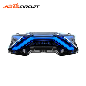 ระบบ<span class=keywords><strong>ไฟ</strong></span>รถมอเตอร์ไซค์ฮอนด้า <span class=keywords><strong>PCX</strong></span> ปี 2021 <span class=keywords><strong>ไฟ</strong></span>ท้าย LED <span class=keywords><strong>ไฟ</strong></span>เบรก <span class=keywords><strong>ไฟ</strong></span>เลี้ยว <span class=keywords><strong>ไฟ</strong></span>สัญญาณ  อุปกรณ์เสริมที่จำเป็นเพื่อความปลอดภัย - Product Image 4