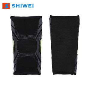 Attelle de soutien du coude Shiwei, respirante, à compression, unisexe, pour la protection au basketball et au cyclisme - Product Image 4