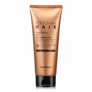 Tony Moly Gel Modellante per Capelli Personal Hard Styling 200ml Effetto Modellante a Tenuta Forte 1 Pezzo - Product Image 1