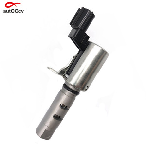 Électrovanne de contrôle d'huile pour Toyota (GAC) YARIS 1533040020, pièces accessoires de Performance d'huile, <span class=keywords><strong>moteur</strong></span> vvti - Product Image 4