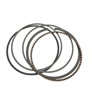Kit de segments de piston Honda 13011-P0A-004 pour moteur Odyssey RA1 Accord CD5, segments de surface de godet complet - Product Image 3