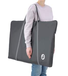 Cuna Colecho Plegable Maxi-Cosi Tori Desde el Nacimiento Hasta Aproximadamente 6 Meses, Mueble Cuna para Bebé Recién Nacido - Product Image 6