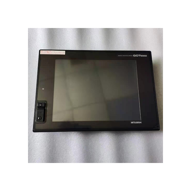 三菱　液晶タッチパネル　MITSUBISHI GOT1000 Got1000三菱HMIタッチスクリーン操作パネルGT1562-VNBA 8.4