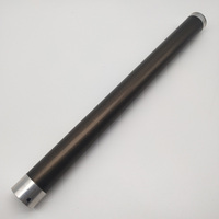 NROLM0129QSZZ Rouleau de fusion supérieur pour Sharp ARM257 ARM317 MX-M260 M264N M266N M310 M314N M316N M354N M356N Fusing Heat