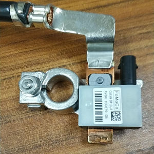 Câble de <span class=keywords><strong>batterie</strong></span> de masse négative AV6N10C679GB pour <span class=keywords><strong>Ford</strong></span> Focus 12 15 <span class=keywords><strong>Kuga</strong></span> 13 - Product Image 5