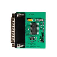 MCU PIN CODE ABS réinitialiser Iprog Pro remplacer Tango/Digiprog 6 adaptateurs Iprog + V87 Iprog Plus ECU programmeur outils de programmation