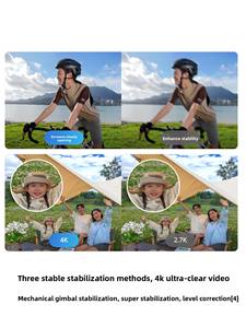 Dron DJ Neo 4K HD Mini de Segunda Mano para Fotografía Aérea y Vlogging para Principiantes, Cámara para Exteriores - Product Image 6