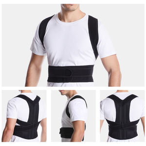 <span class=keywords><strong>Corsetto</strong></span> per adulti con <span class=keywords><strong>corsetto</strong></span> per la <span class=keywords><strong>schiena</strong></span> e la postura regolabile per <span class=keywords><strong>corsetto</strong></span> lombare spalla supporto per la <span class=keywords><strong>schiena</strong></span> <span class=keywords><strong>corsetto</strong></span> per la correzione della postura - Product Image 6