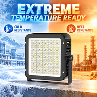 Module d'éclairage économique 300W 400W 500W pour projecteur extérieur, éclairage de sécurité industriel, éclairage de stade